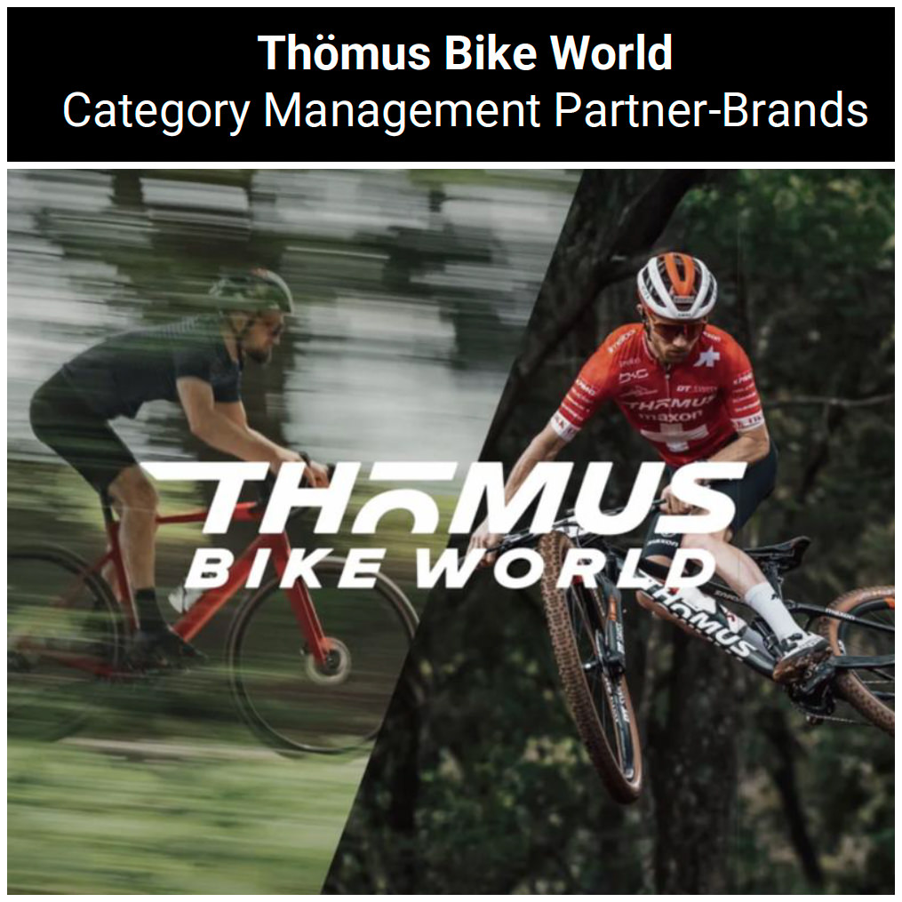 Thömus Bike World
